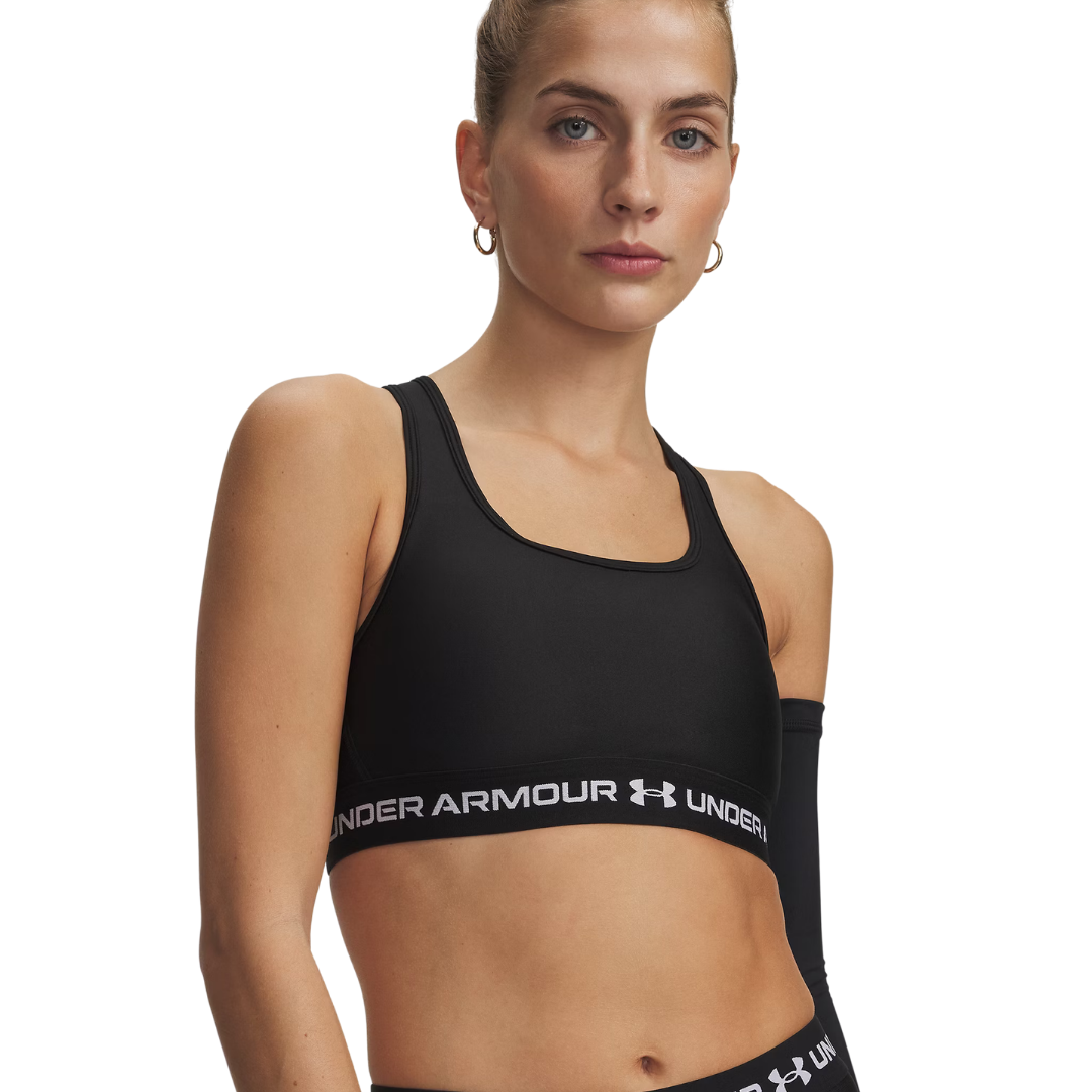 Under Armour Mid Crossback -urheiluliivit