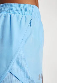 Under Armour Fly By 3" shortsit