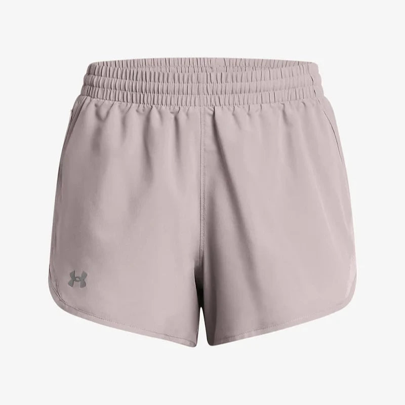 Under Armour Fly By 3" shortsit