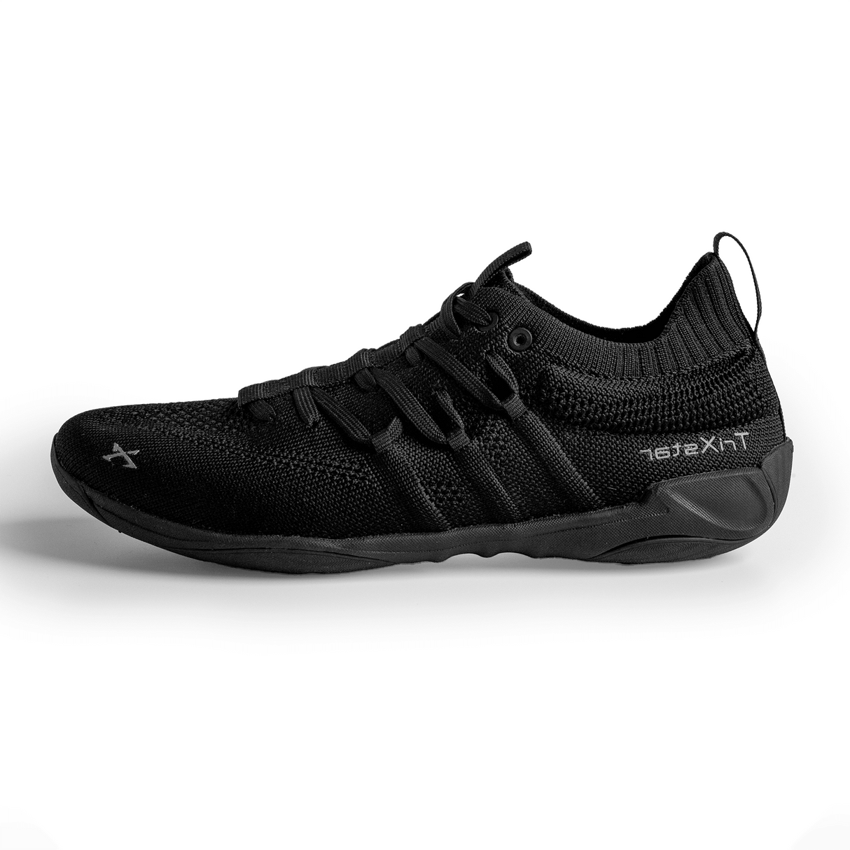 TriXstar Altair Stealth Black