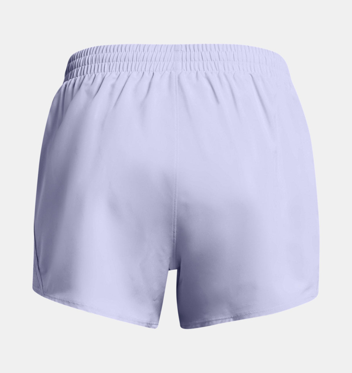 Under Armour Fly By 3" shortsit