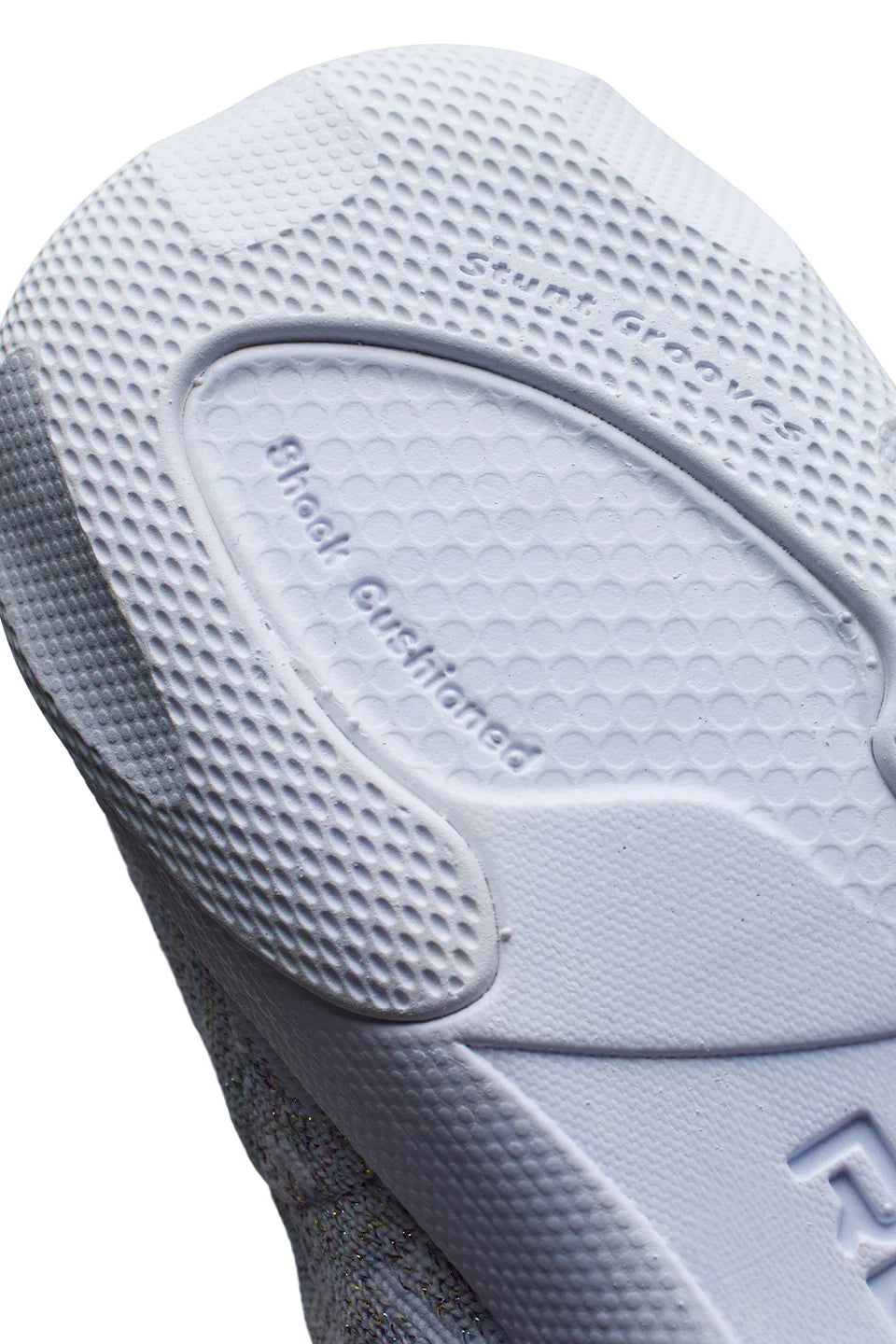 Rebel Renegade (Hi-Top-sko)