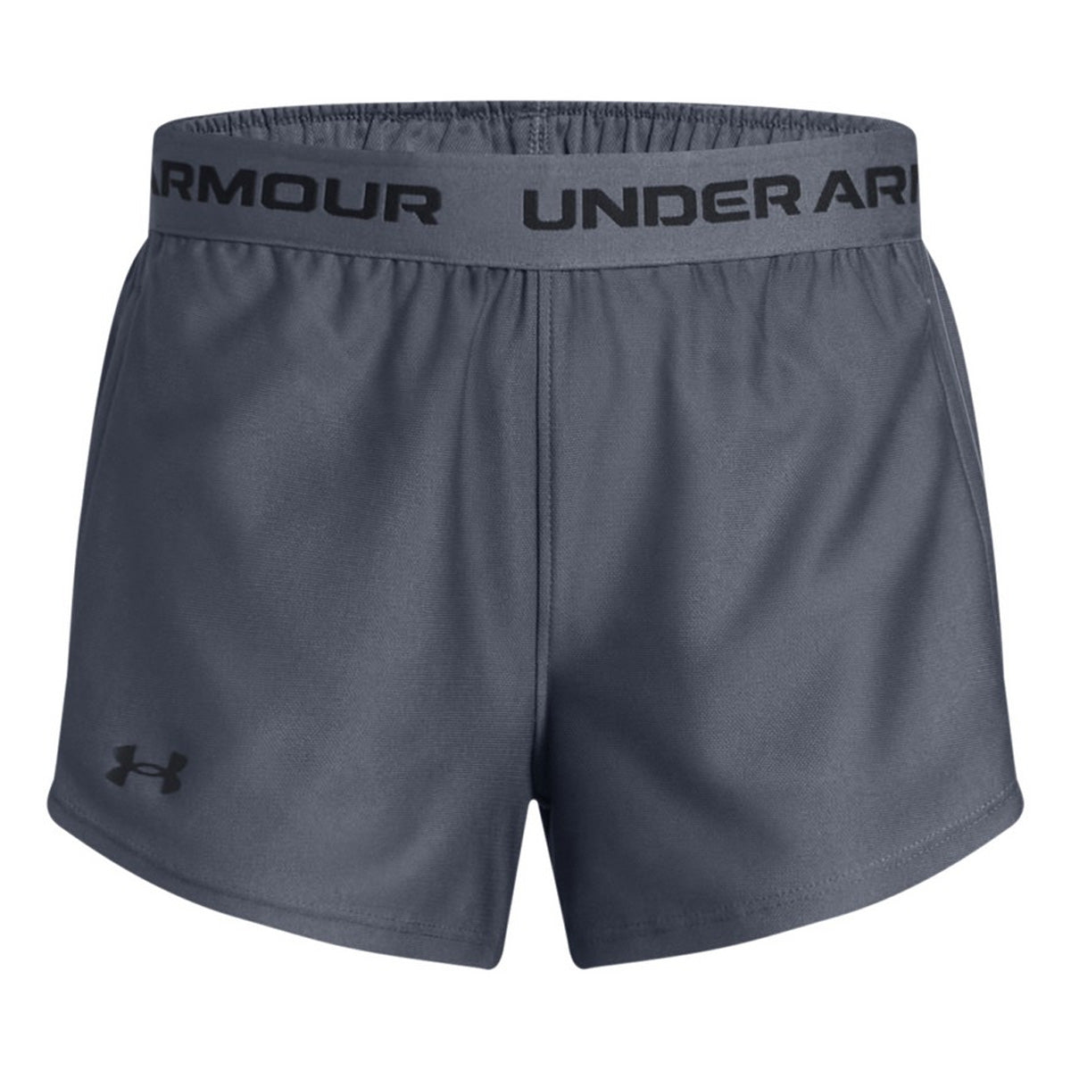 Under Armour Tech Play Up shorts för tjejer