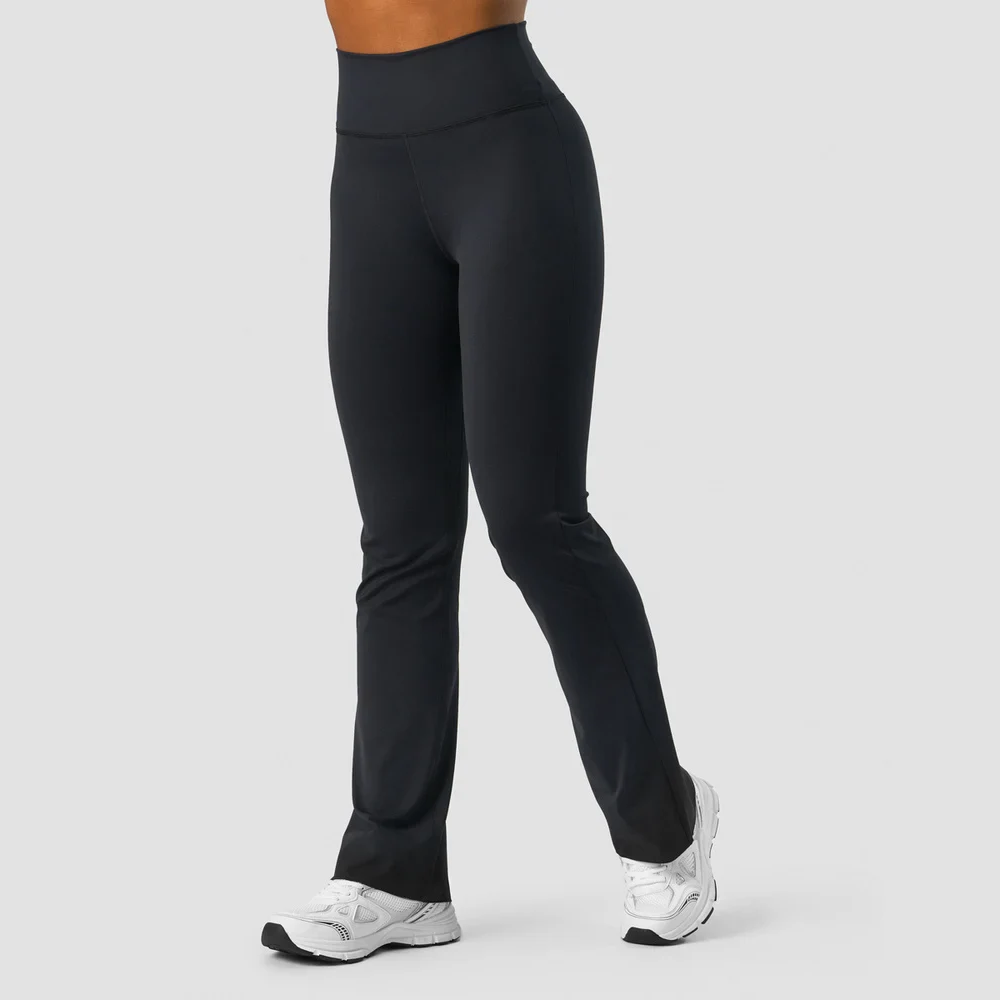 ICANIWILL Nimble Flared Tights