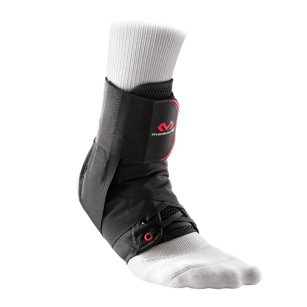 McDavid 195 fotledsstöd