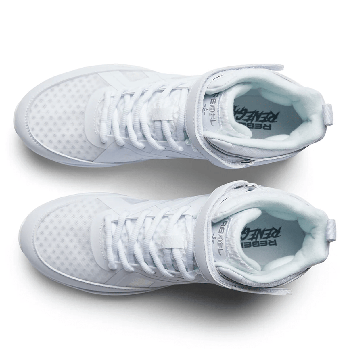 Rebel Renegade (Hi-Top-sko)