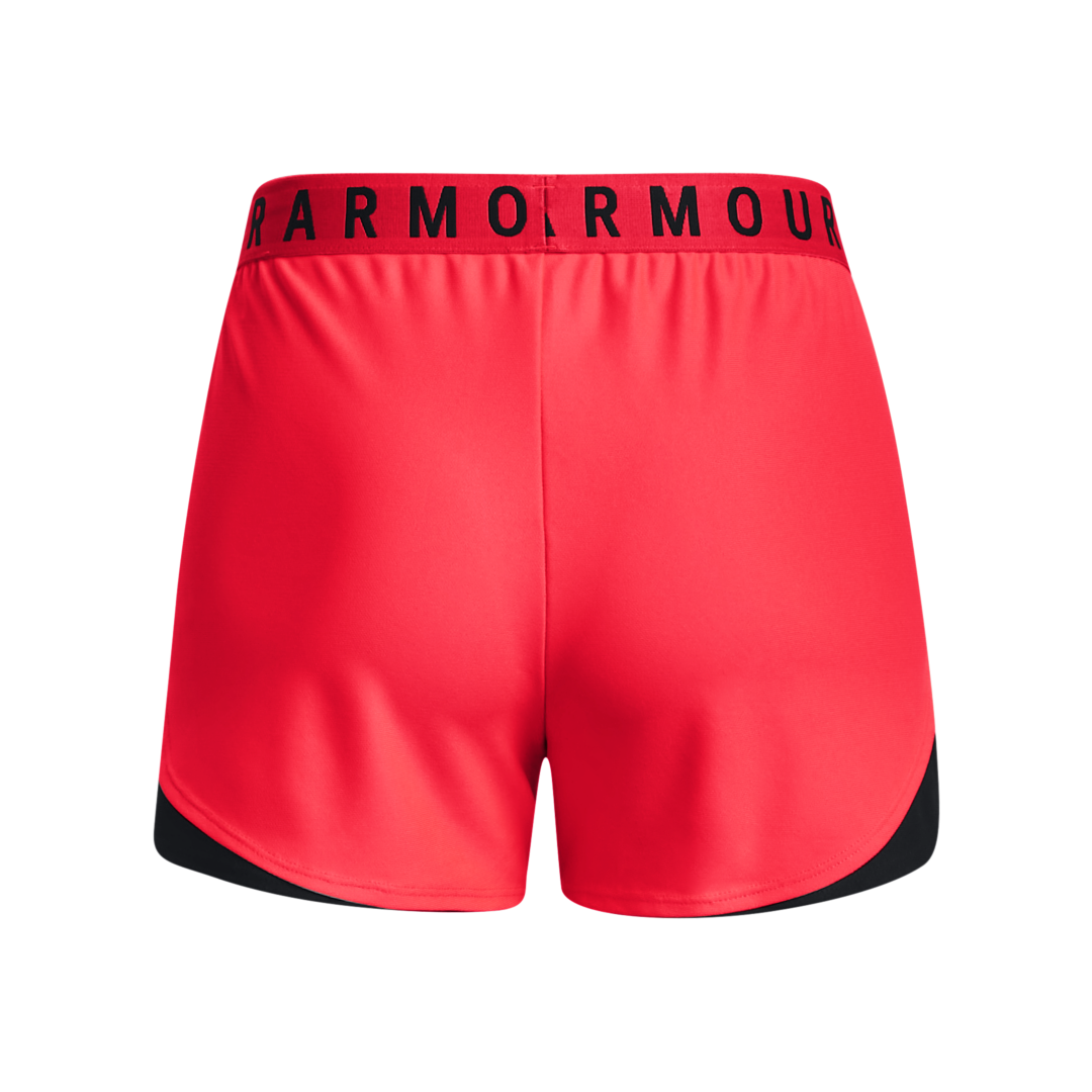 Under Armour Play Up 3.0 shorts