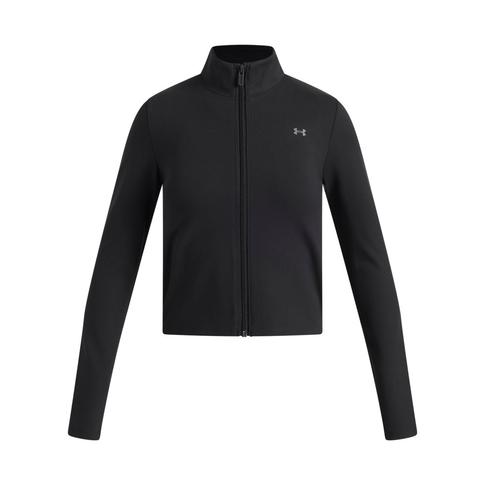 Dívčí bunda Under Armour Motion FZ