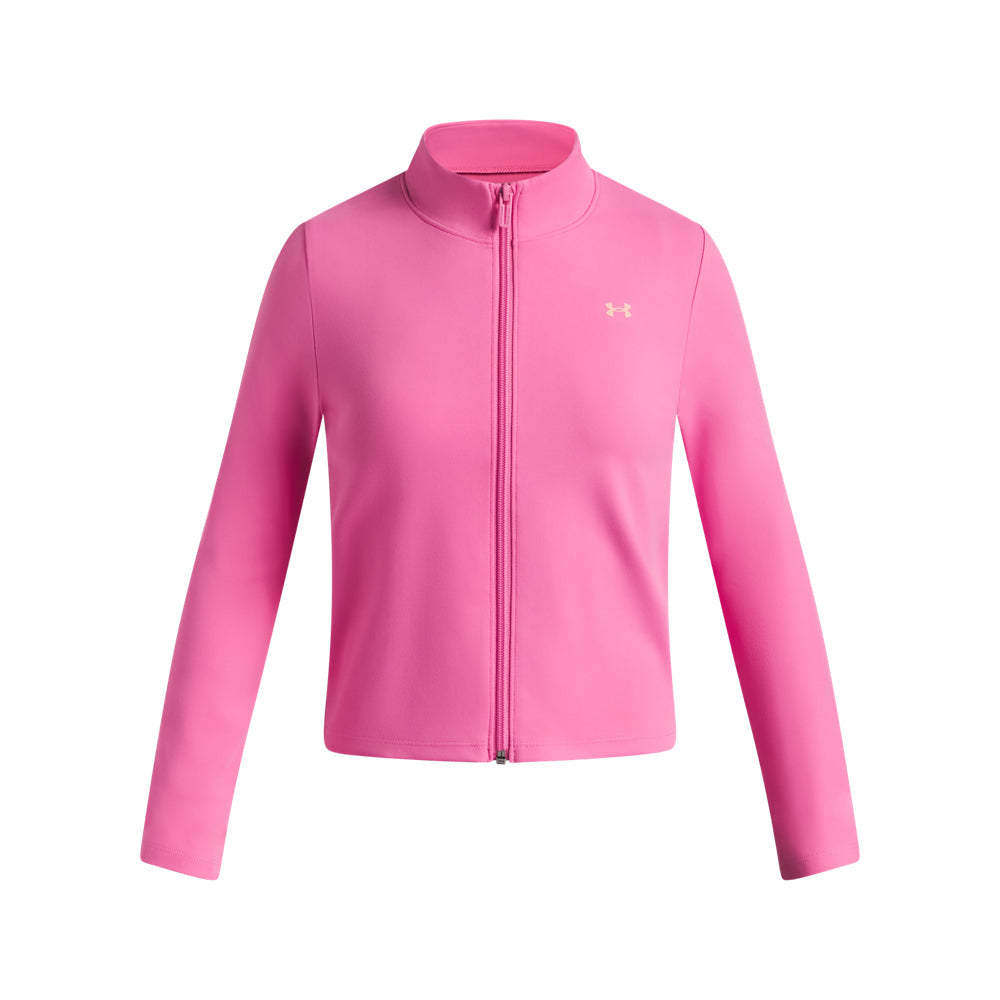 Dívčí bunda Under Armour Motion FZ