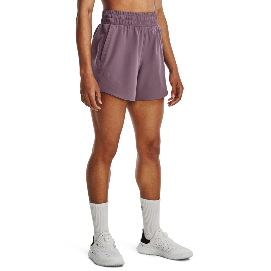 Under Armour Flex Woven shorts 5in