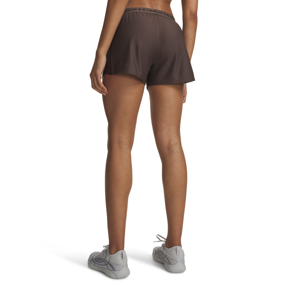 Under Armour Tech Play Up -shortsit