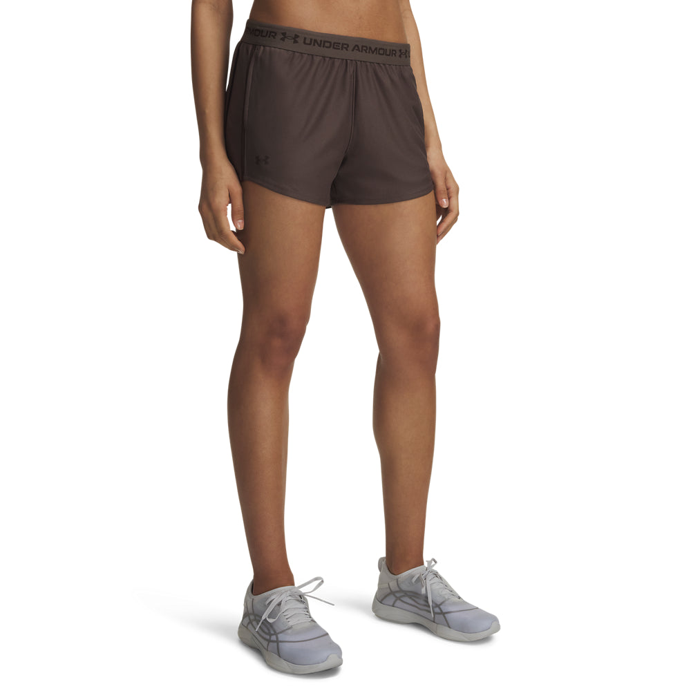 Under Armour Tech Play Up -shortsit