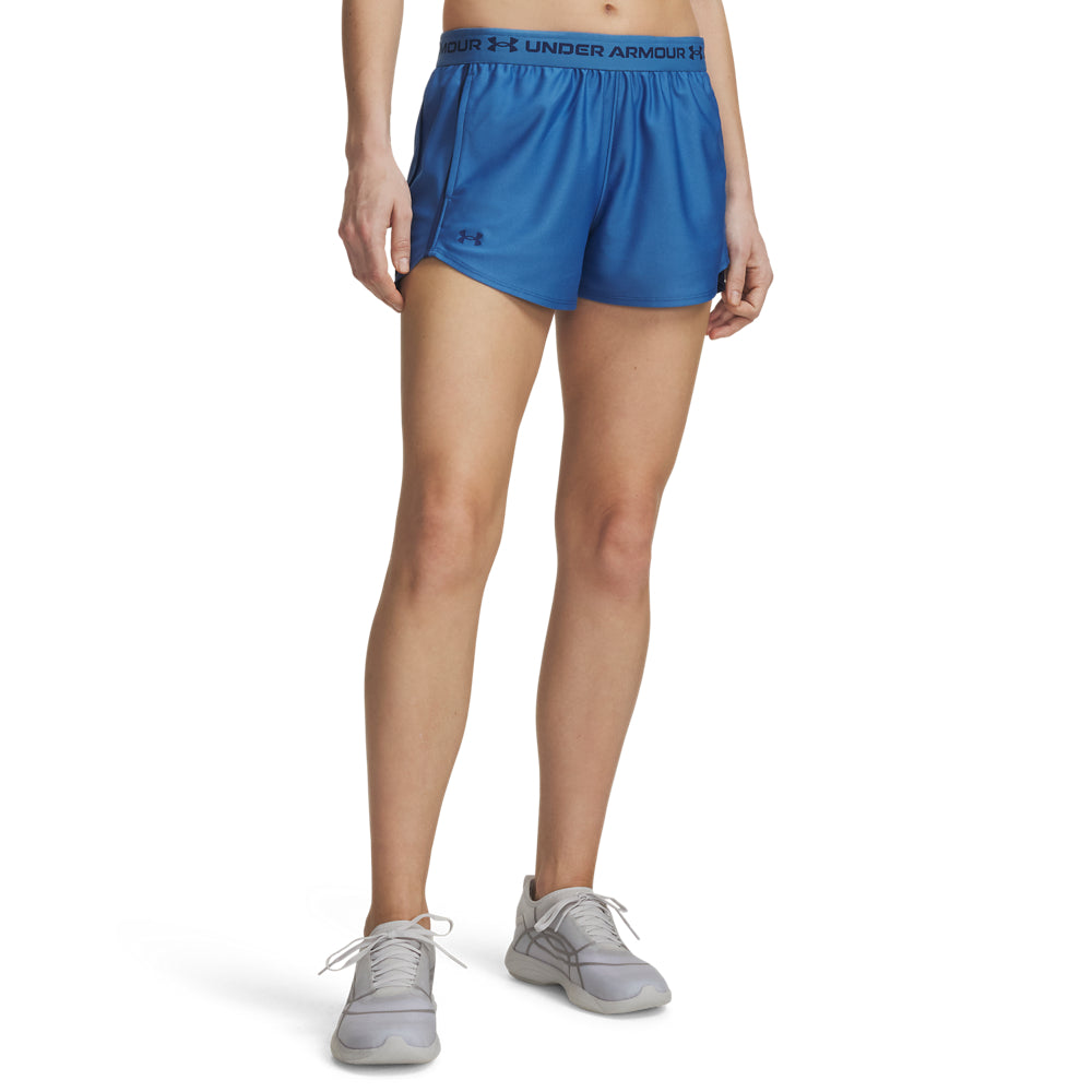 Under Armour Tech Play Up -shortsit