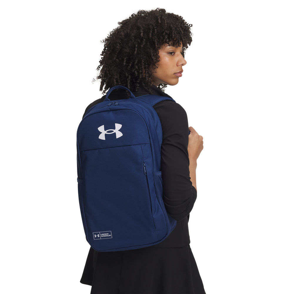 Under Armour Essential Halftime Backpack 23L