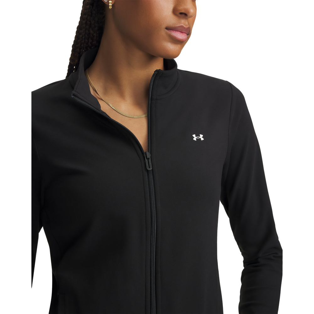 Bunda Under Armour Motion FZ