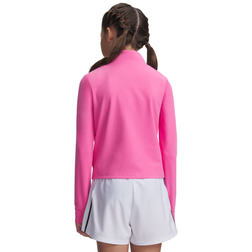 Dívčí bunda Under Armour Motion FZ