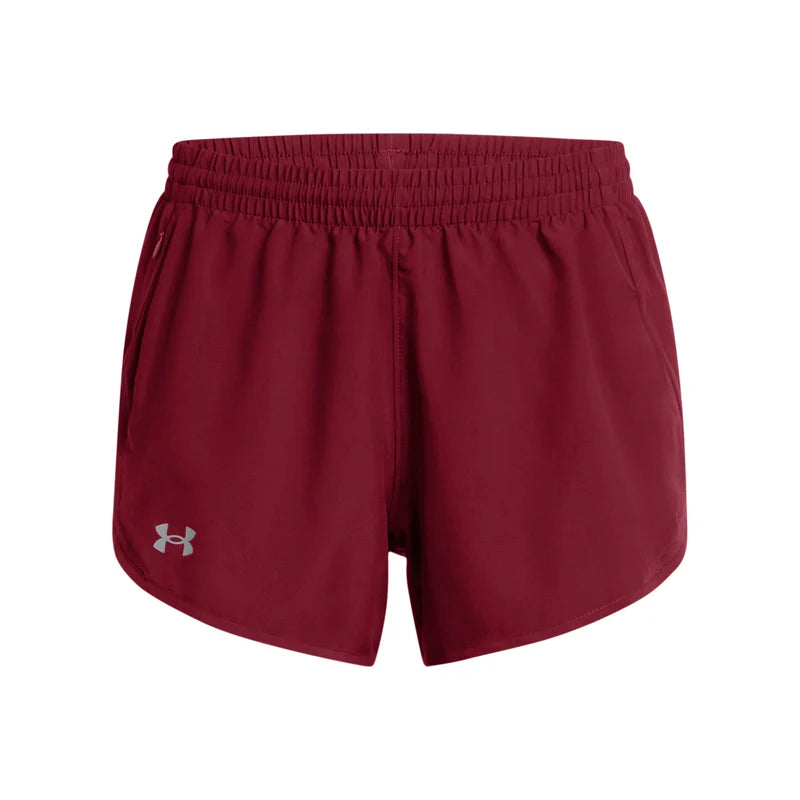 Under Armour Fly By 3" shortsit
