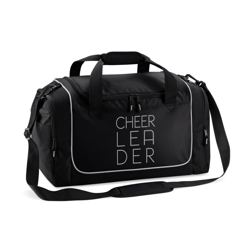 CHEER-LEA-DER sports bag 30L