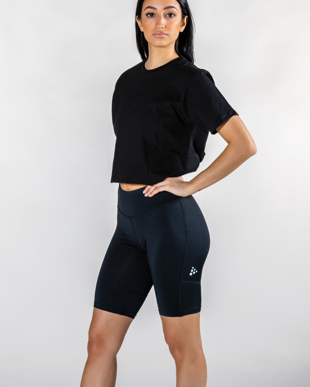 Craft Rush korta tights