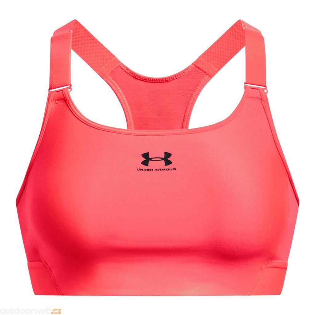 Under Armour HG Armour High urheiluliivit