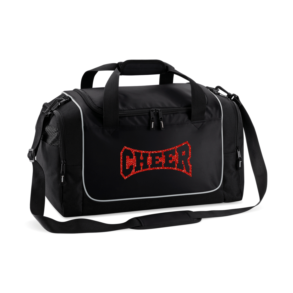 CHEER sportväska 30L