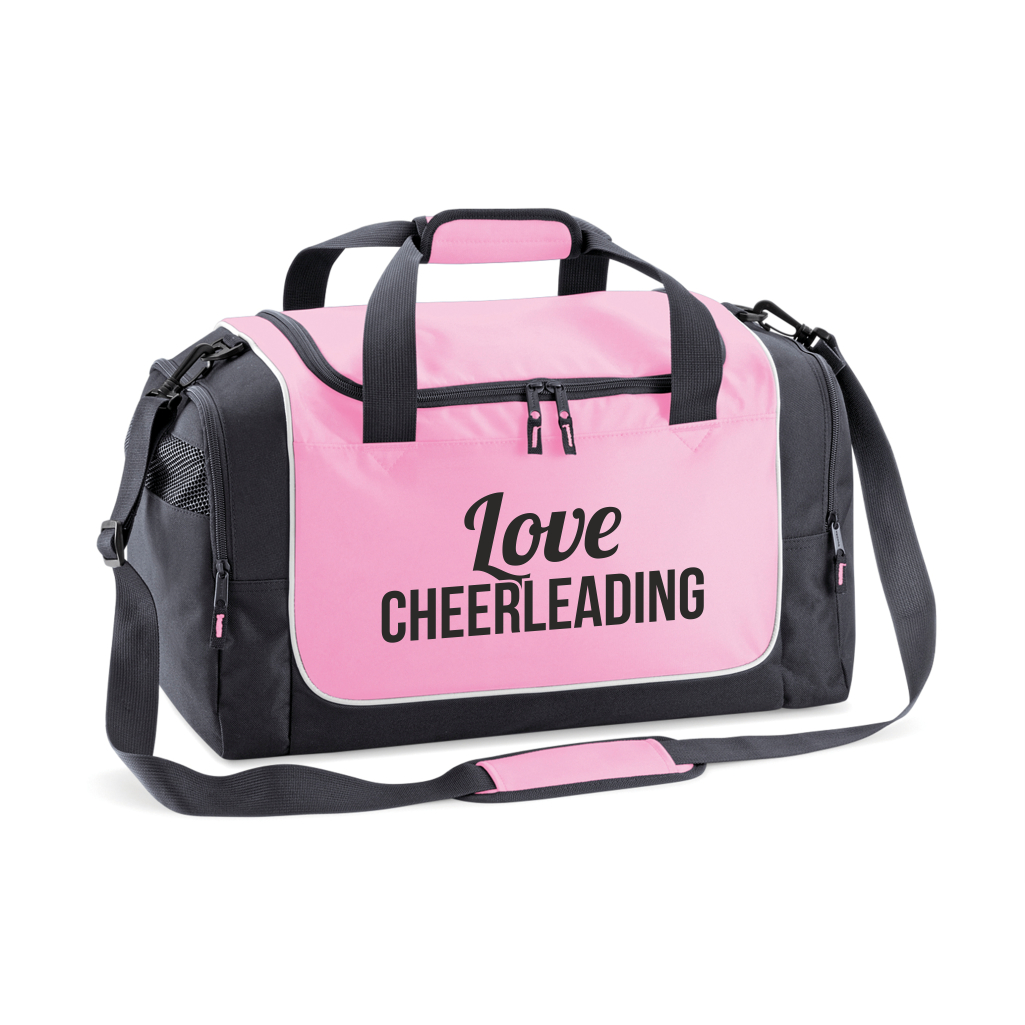 Love Cheerleading sports bag 30L