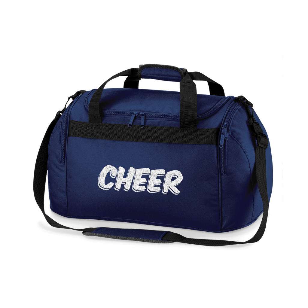 Cheer-träningsväska 26L