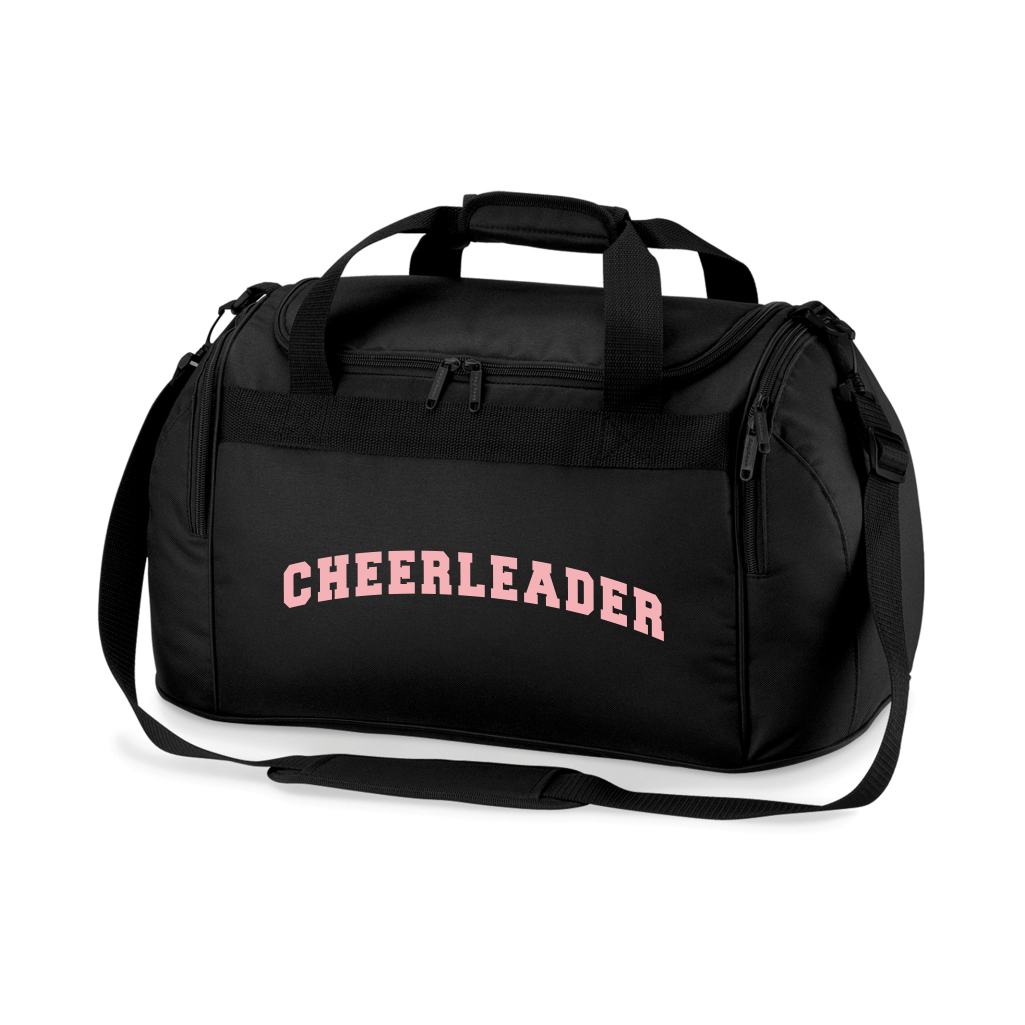 Cheerleader bend träningsväska 26L