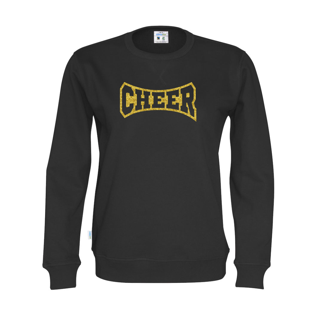 Cottover CHEER sweatshirt (organic)