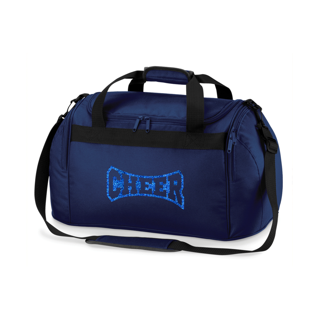 Cheer träningsväska 26L