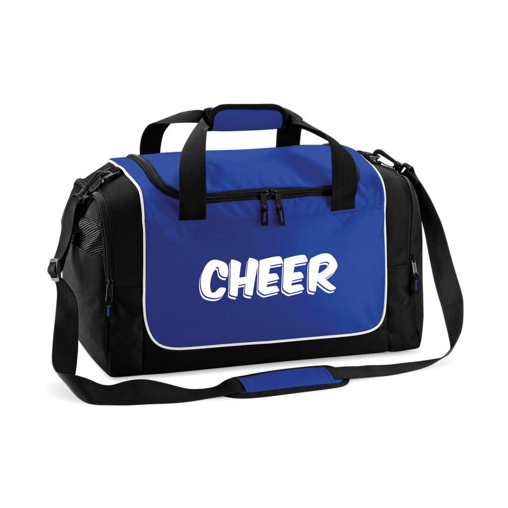 Cheer sportväska 30L