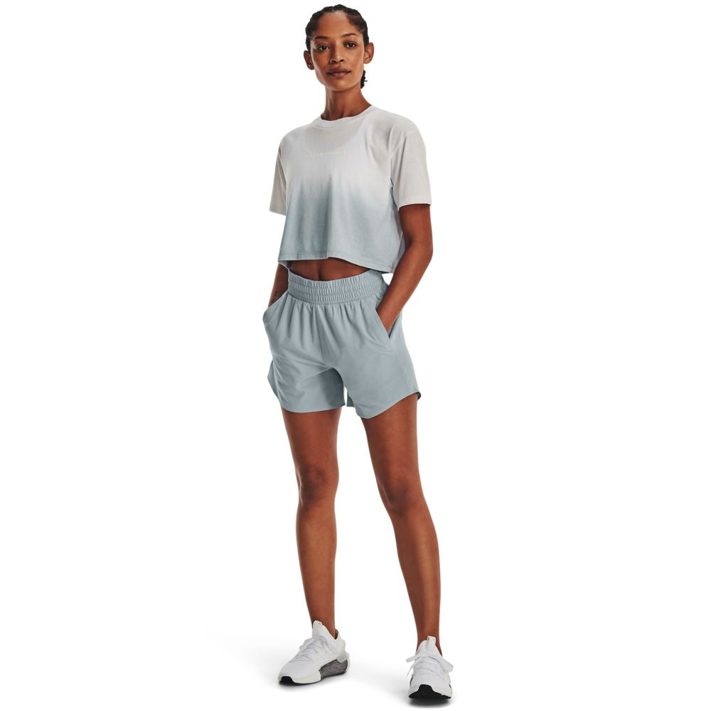 Under Armour Flex Woven shorts 5in