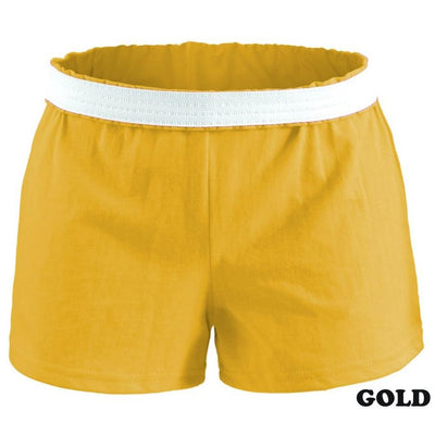 Soffe Authentic shorts basic colors