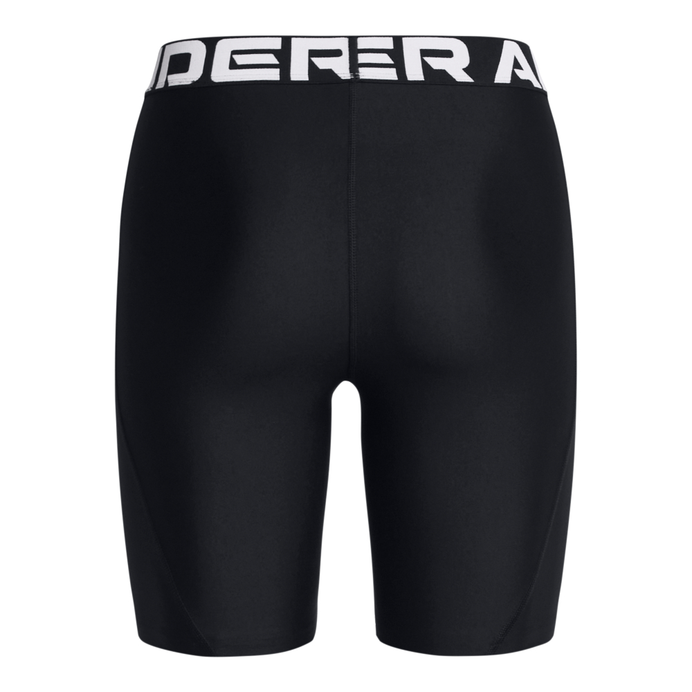 Under Armour HG Authentics shorts 8in