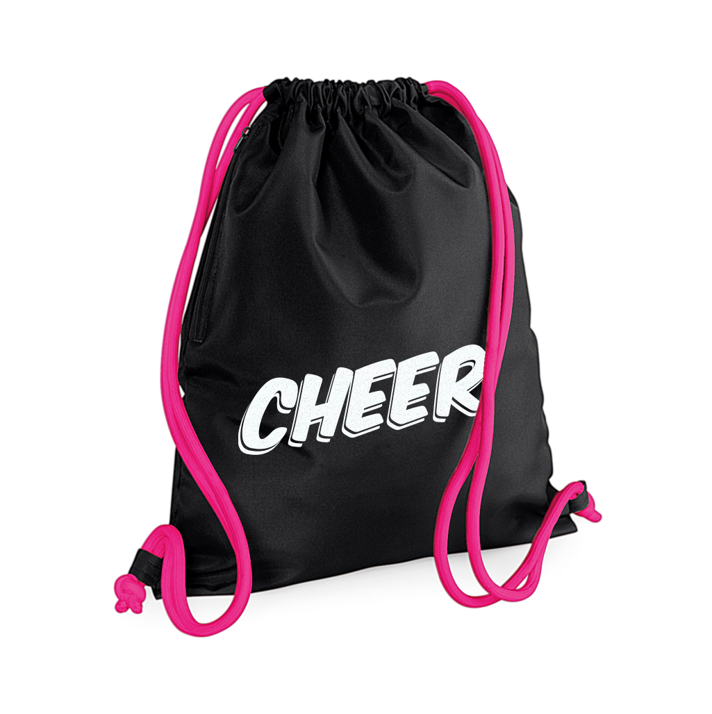 Cheer-gympapåse