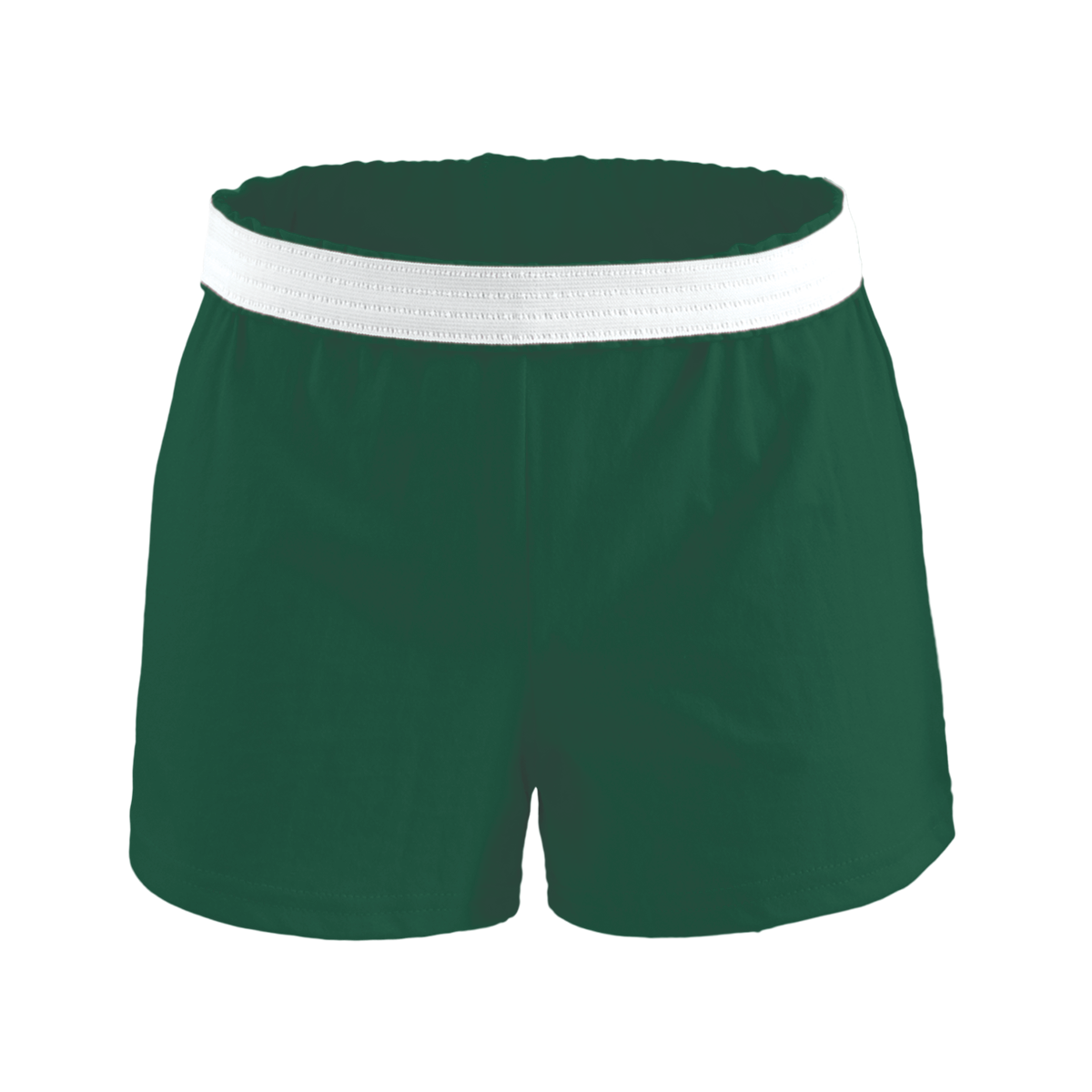 Soffe Authentic shorts basic colors
