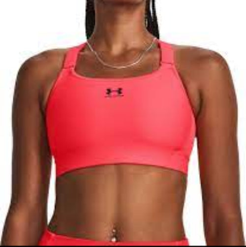 Under Armour HG Armour High urheiluliivit