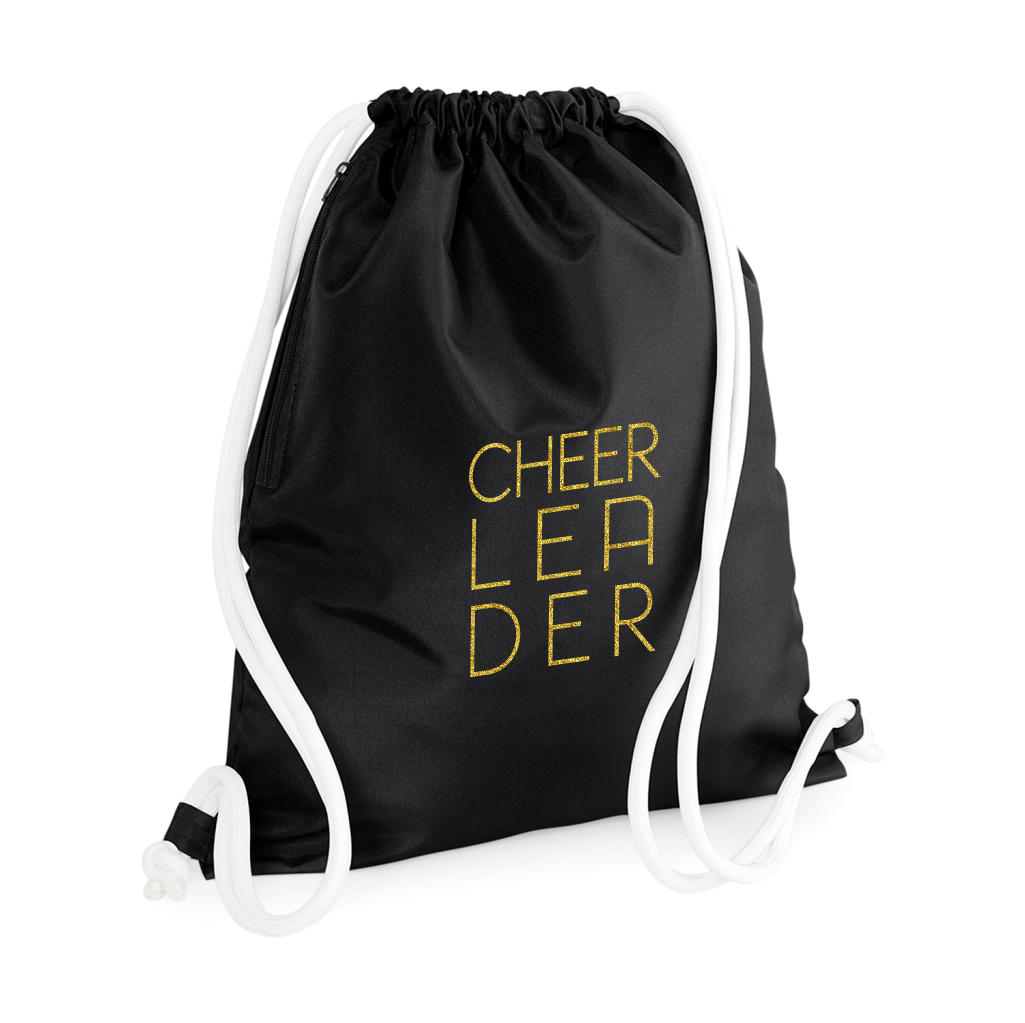CHEER-LEA-DER gympapåse