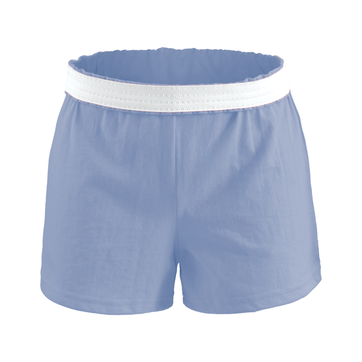 Soffe Authentic -shortsit kausiväreissä