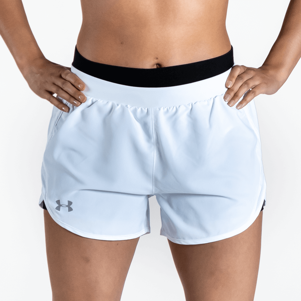 Under Armour Fly By 2.0 -shortsit