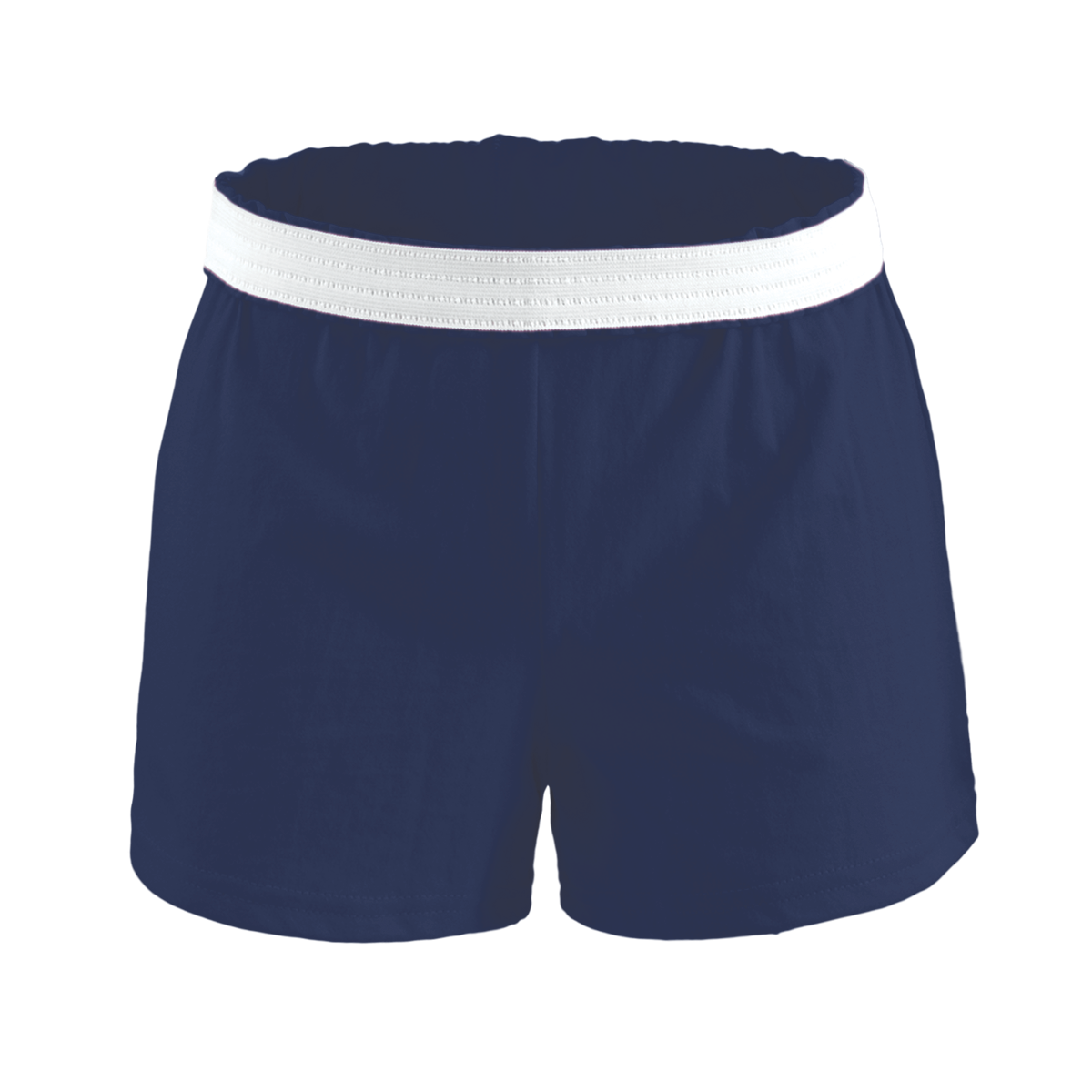 Soffe Authentic shorts basic colors