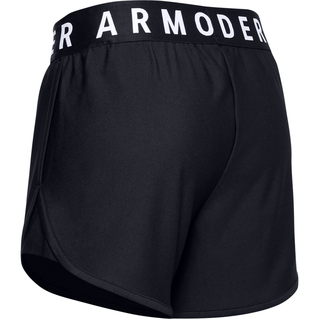 Under Armour Play Up 5in shorts med längre ben