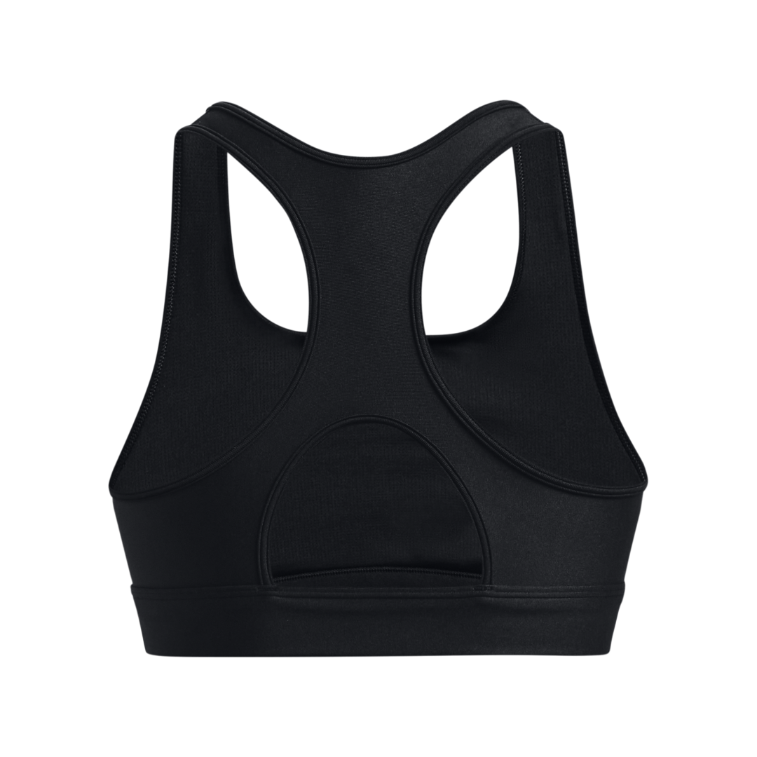 Under Armour HG Armour Mid sport-bh utan vaddering