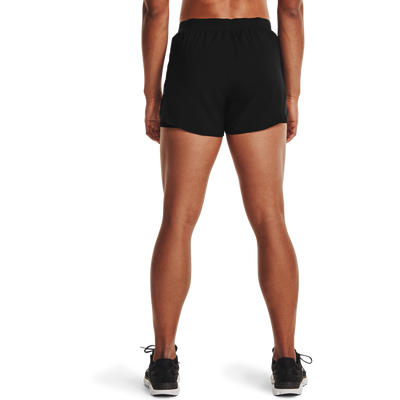 Under Armour Fly By 2.0 2-in-1 shorts