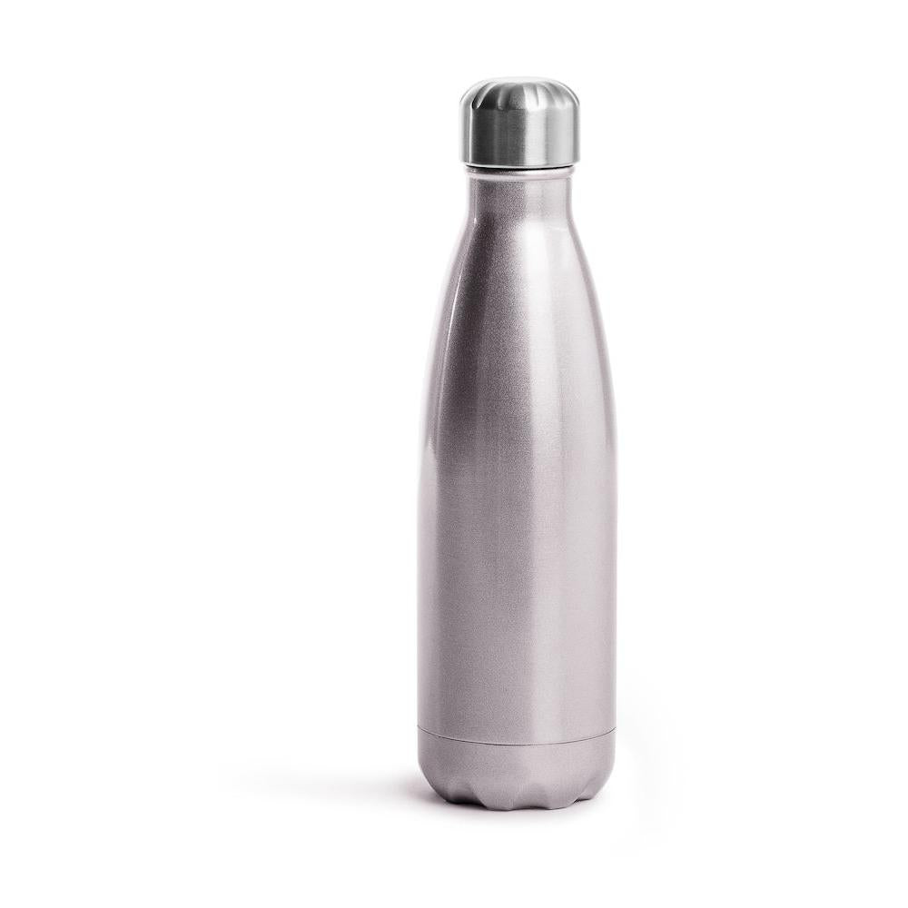 Sportflaska i stål (0,5 l)