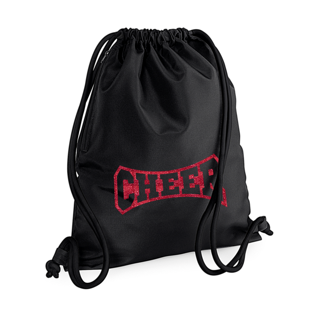 Cheer gympapåse