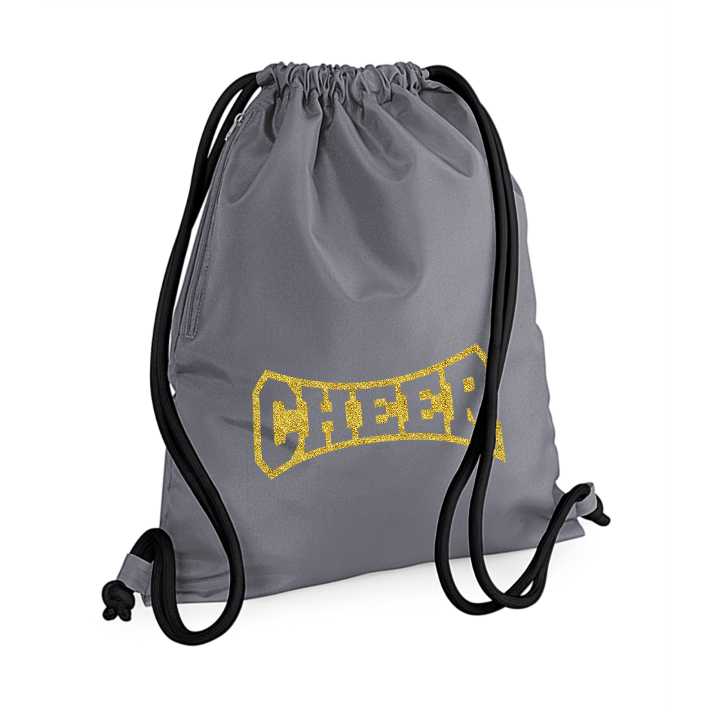 Cheer gympapåse