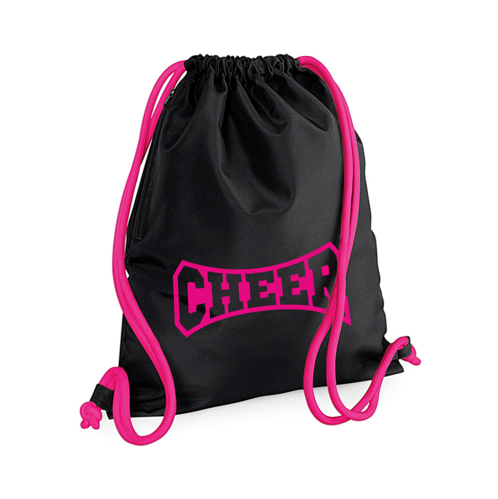 Cheer gympapåse