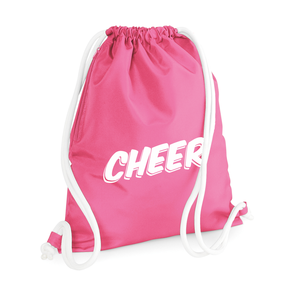 Cheer-gympapåse