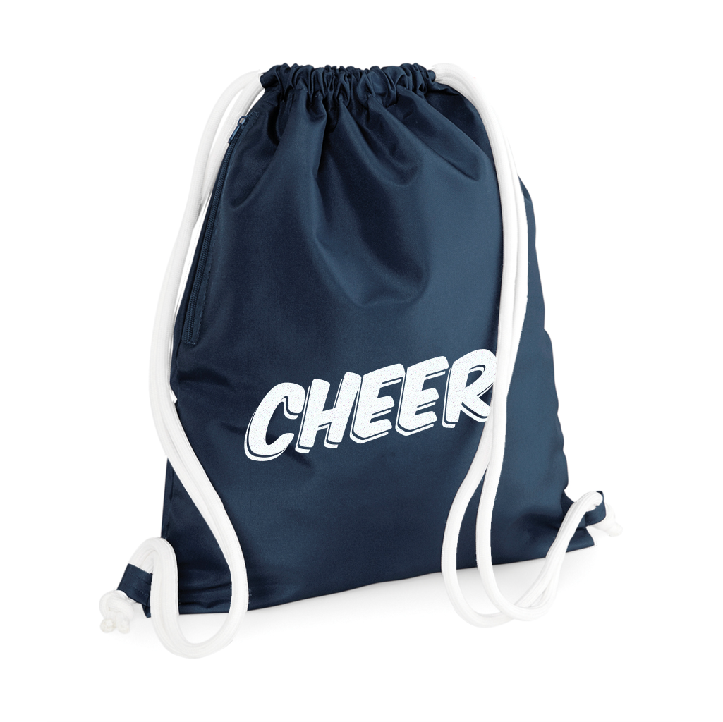 Cheer-gympapåse